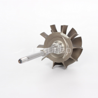 High quality GTA5523BS 4951982 3104766 turbine shaft