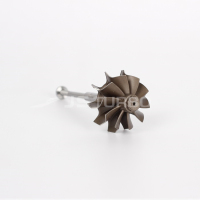 High quality K418 JK55 1118010-FA130 for JAC 4DA1 turbine shaft