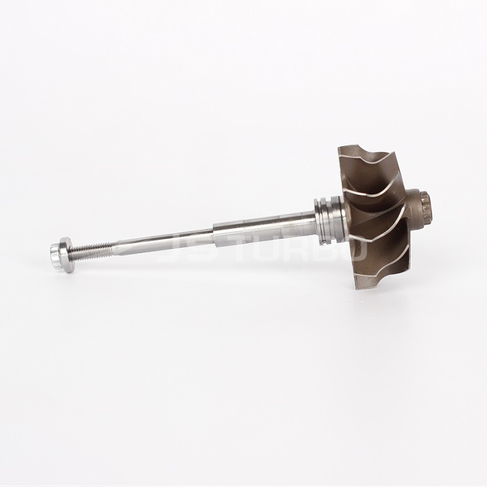 High quality K418 JK55 1118010-FA130 for JAC 4DA1 turbine shaft