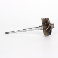 High quality K418 S310 250-7700 turbine shaft for CAT330D