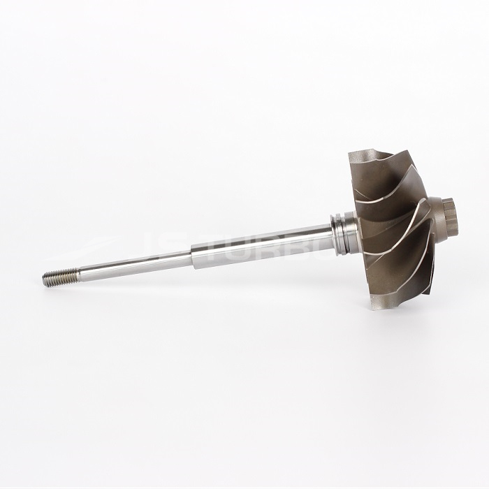 High quality K418 S310 250-7700 turbine shaft for CAT330D