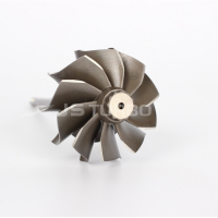 High quality K418 S310 250-7700 turbine shaft for CAT330D
