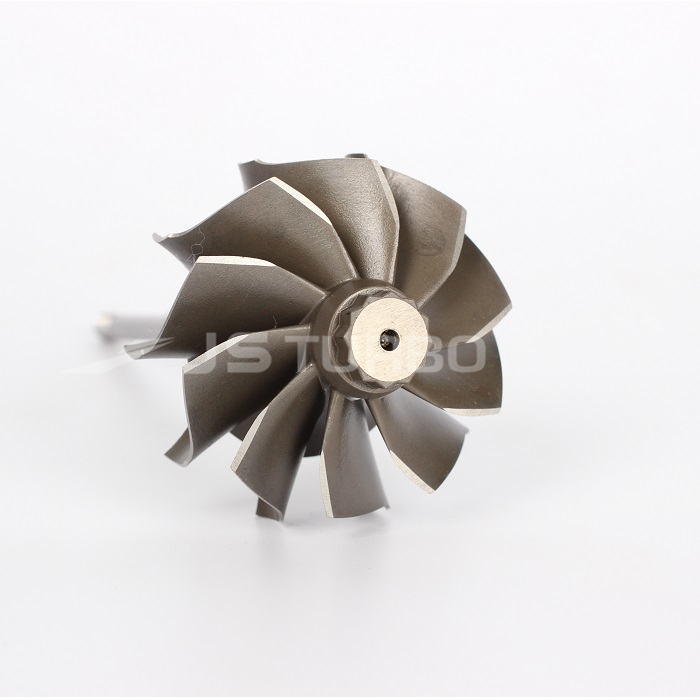High quality K418 S310 250-7700 turbine shaft for CAT330D