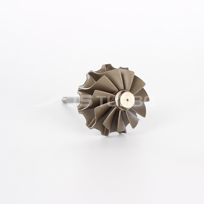 GTB4088L 397-6195 805833-0005 turbine shaft for C13 CAT349EL