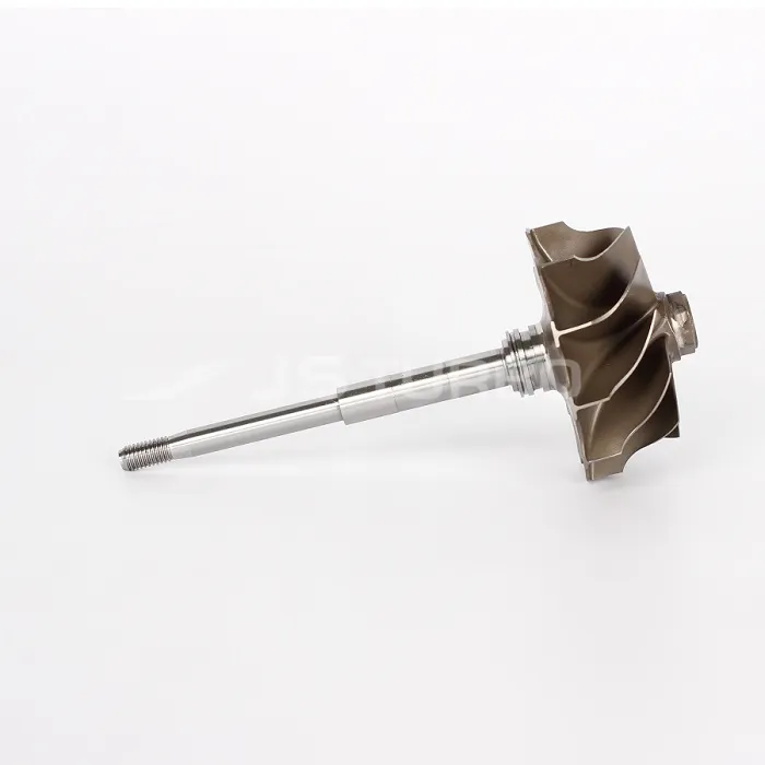 GTB4088L 397-6195 805833-0005 arbre de turbine pour C13 CAT349EL