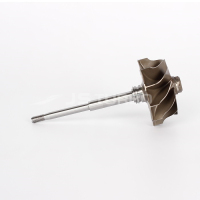 GTB4088L 397-6195 805833-0005 turbine shaft for C13 CAT349EL