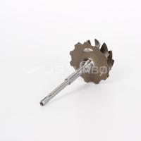 GTB4088L 397-6195 805833-0005 turbine shaft for C13 CAT349EL