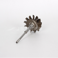 High quality K418 GT4594B 291-5480 turbine shaft for CAT C13