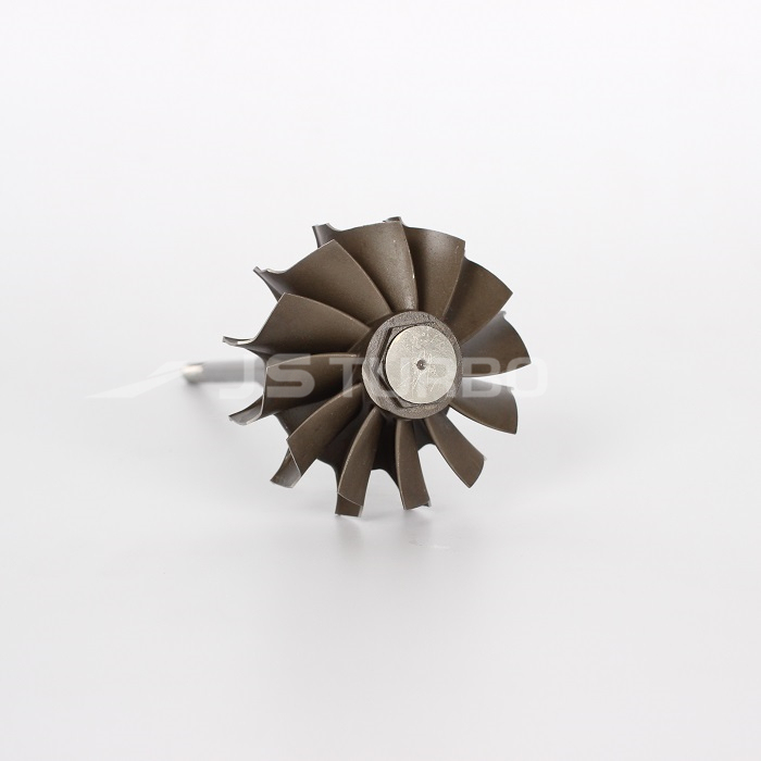 High quality K418 GT4594B 291-5480 turbine shaft for CAT C13