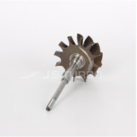 High quality K18 TD04-15g turbine shaft