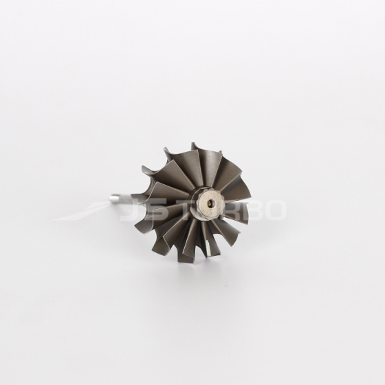 High quality K18 TD04-15g turbine shaft