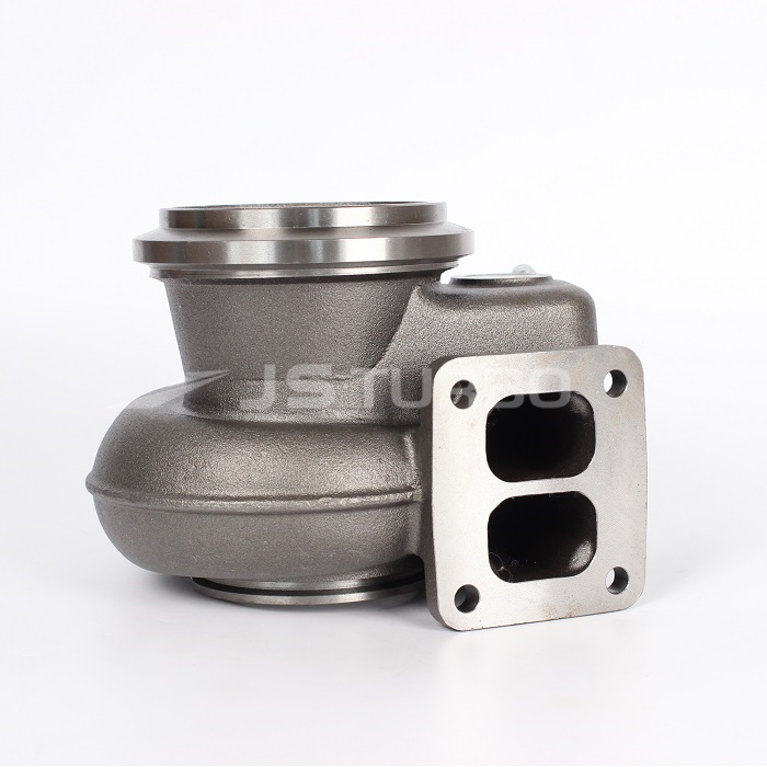 High quality S310g080 250-7700 Turbine housing for CAT330C