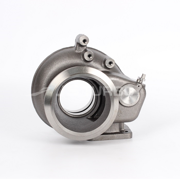High quality S310g080 250-7700 Turbine housing for CAT330C