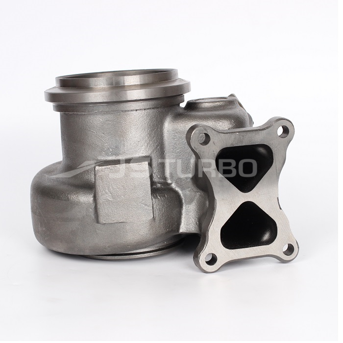 High quality GT4594B 291-5480 Turbine housing for CAT345