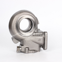 High quality GTB4088 815723-5005S turbine housing for CAT349E