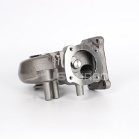 High quality GTB4088 815723-5005S turbine housing for CAT349E
