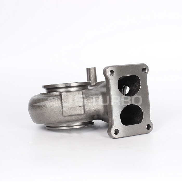 High quality GTB4088 815723-5005S turbine housing for CAT349E