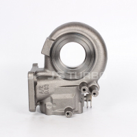High quality GTB4088 815723-5005S turbine housing for CAT349E