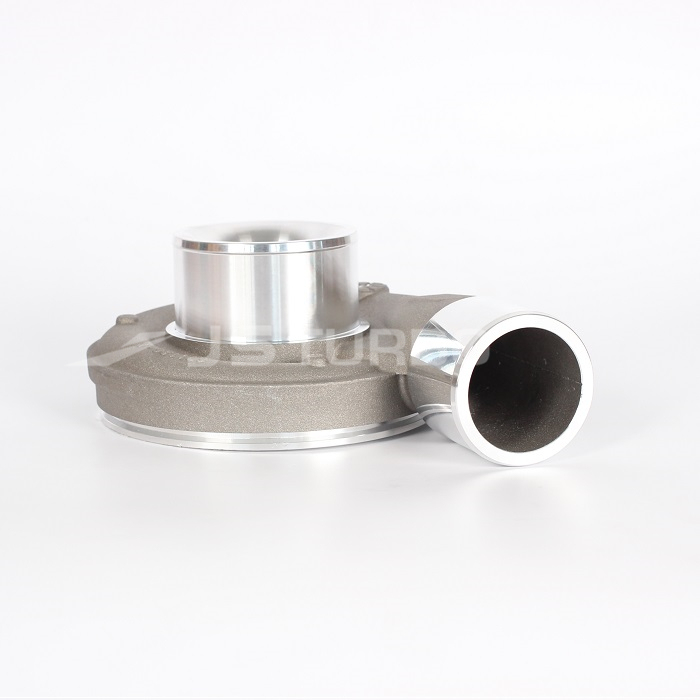 High quality S310G080 250-7700 Compressor housing for CAT330C