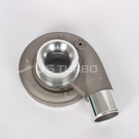 High quality S310G080 250-7700 Compressor housing for CAT330C