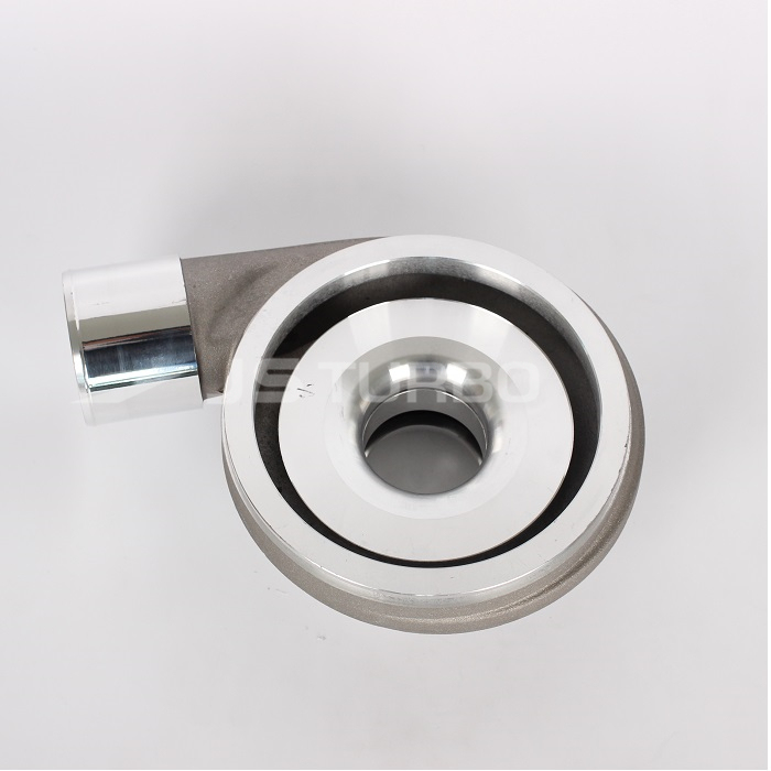 High quality S310G080 250-7700 Compressor housing for CAT330C
