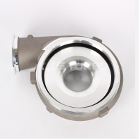 High quality GT4594B 291-5480 compressor turbine for CAT345