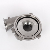 High quality GTB4088 815723-5005S Compressor housing for CAT349E