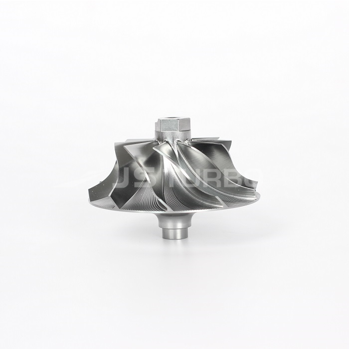 High quality GTB4088L 397-6195 Compressor Wheel for CAT349EL