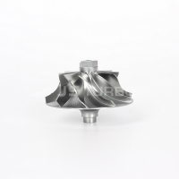 عجلة ضاغط GTB4088L 397-6195 عالية الجودة لـ CAT349EL