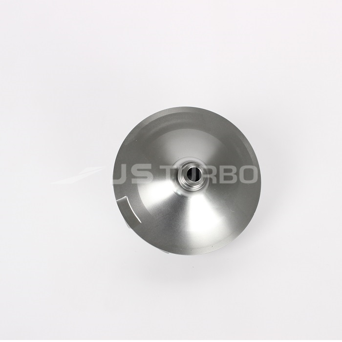 عجلة ضاغط GTB4088L 397-6195 عالية الجودة لـ CAT349EL