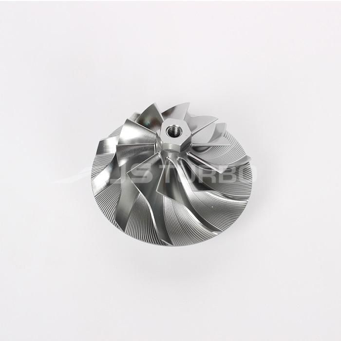 عجلة ضاغط GTB4088L 397-6195 عالية الجودة لـ CAT349EL