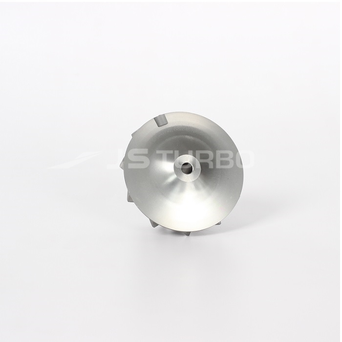 High quality S310g080 250-7700 compressor Wheel for CAT330C