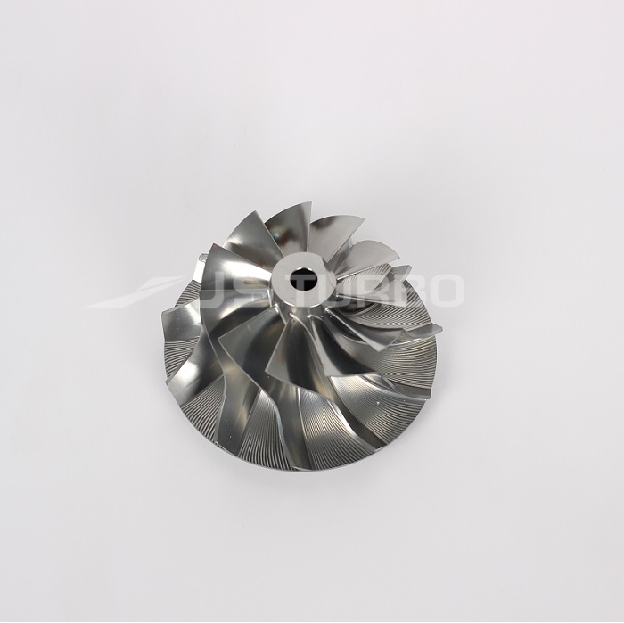 High quality S310g080 250-7700 compressor Wheel for CAT330C