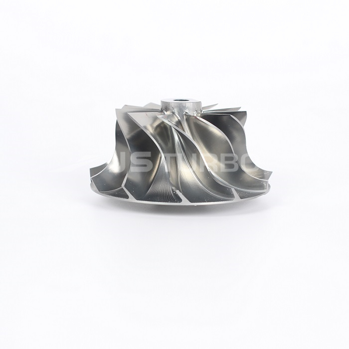 High quality S310g080 250-7700 compressor Wheel for CAT330C