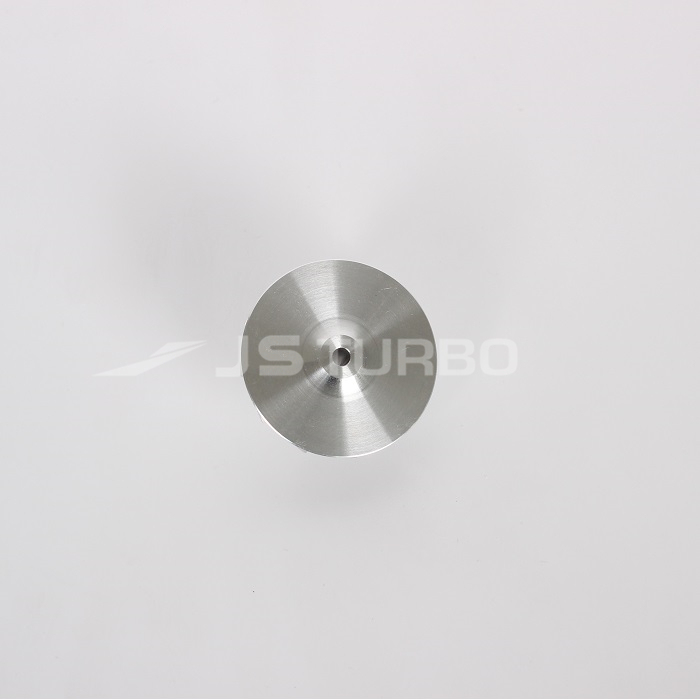 High quality JK55 1118010-FA130 Comperssor wheel for JAC 4DA1