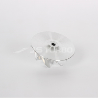 High quality JK55 1118010-FA130 Comperssor wheel for JAC 4DA1