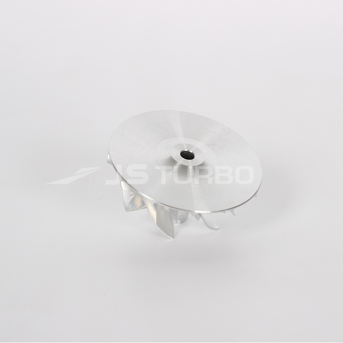 High quality JK55 1118010-FA130 Comperssor wheel for JAC 4DA1