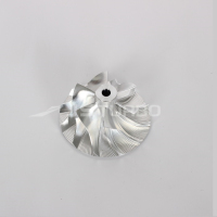 High quality JK55 1118010-FA130 Comperssor wheel for JAC 4DA1