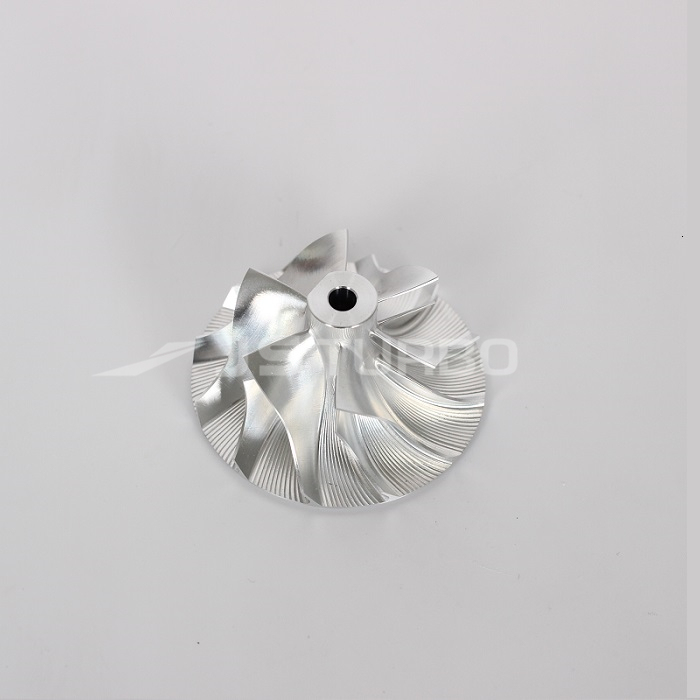 High quality JK55 1118010-FA130 Comperssor wheel for JAC 4DA1