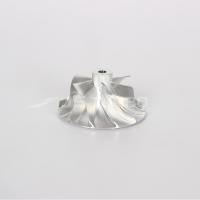 High quality JK55 1118010-FA130 Comperssor wheel for JAC 4DA1