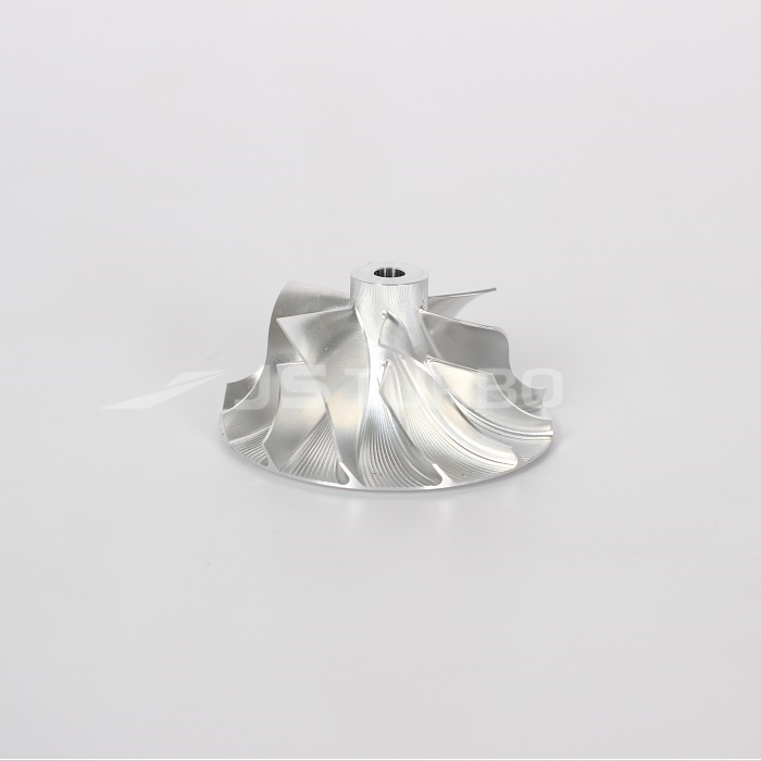 High quality JK55 1118010-FA130 Comperssor wheel for JAC 4DA1