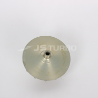 High quality GTA5523BS 4951982 3104766 compressor wheel