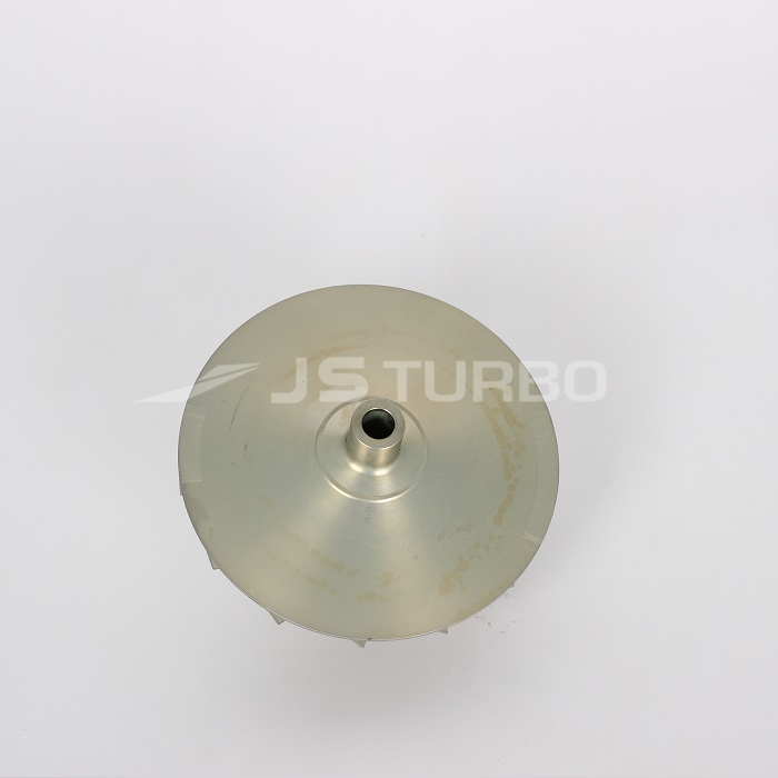 High quality GTA5523BS 4951982 3104766 compressor wheel