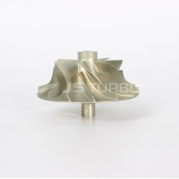 High quality GTA5523BS 4951982 3104766 compressor wheel