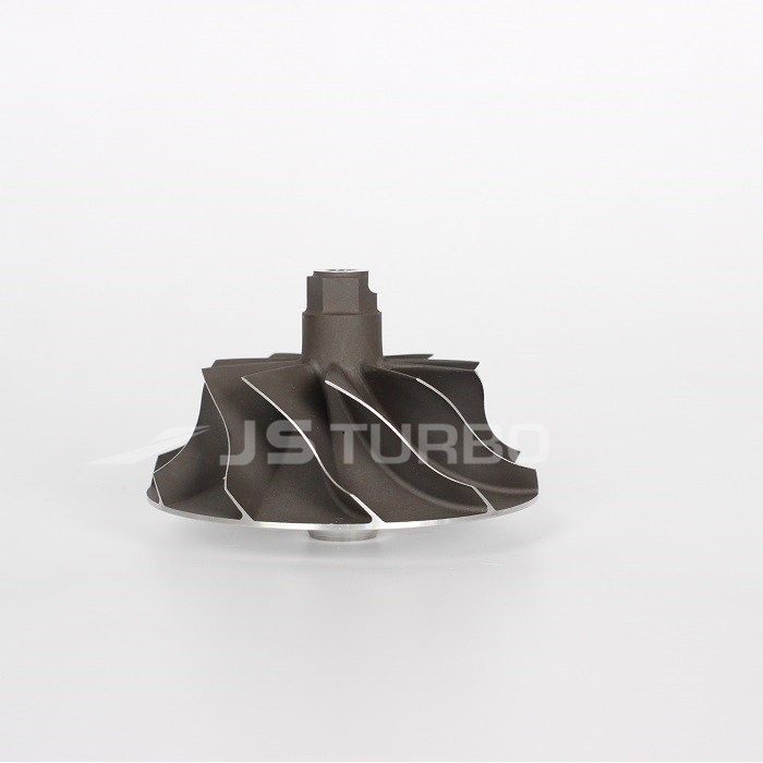 High quality GT4594B 291-5480 compressor wheel