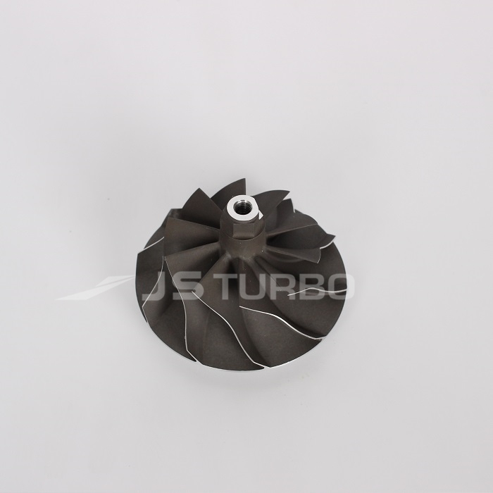 High quality GT4594B 291-5480 compressor wheel