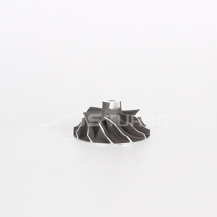 High quality TD05-15G compressor wheel