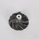 High quality TD05-15G compressor wheel