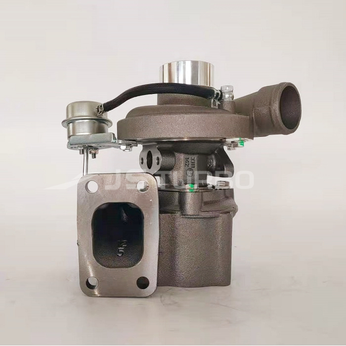 C14-174-01 TKP6.1-05. 02 100160568 turbo for MAZ-4370