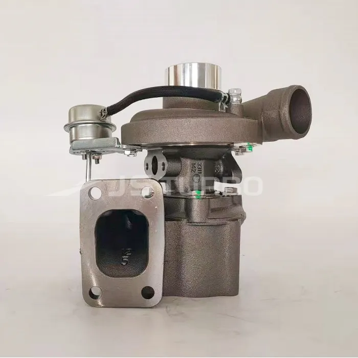 C14-174-01 TKP6.1-05. 02 100160568 turbo pour MAZ-4370